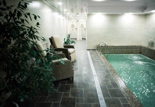 Гостиница Октябрьская SPA-комплекс - фото 2
