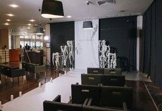 Отель Novotel Екатеринбург Центр Выездная регистрация - фото 1