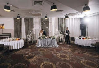 Отель Novotel Екатеринбург Центр - фото 1