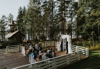 Эко-парк «Вереск» Мероприятия у нас - фото 19