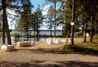 Эко-парк «Вереск» Территория эко-парка - фото 2
