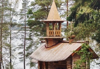 Эко-парк «Вереск» Территория эко-парка - фото 1