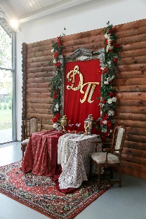 Эвентал декор - фото 2