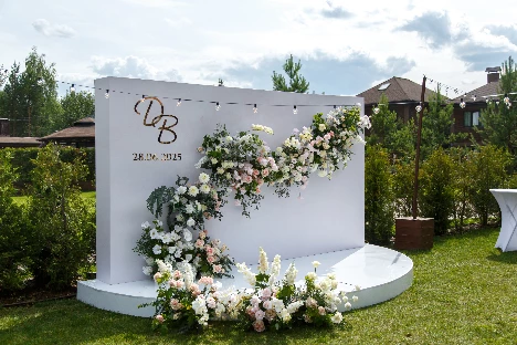 Эвентал декор - фото 3