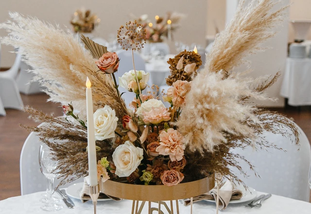 Эвентал декор - слайд 16