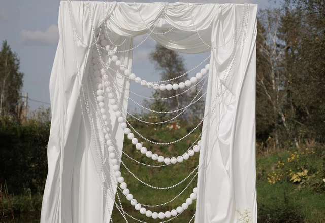 Эвентал декор - слайд 11