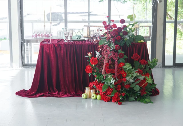 Эвентал декор - слайд 6