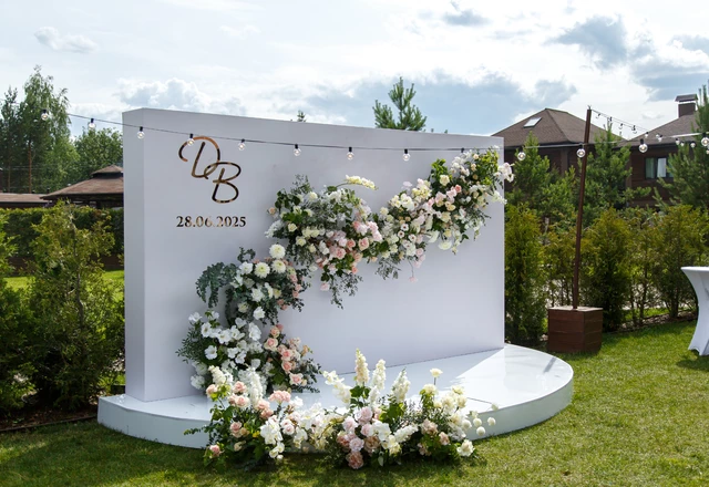 Эвентал декор - слайд 2