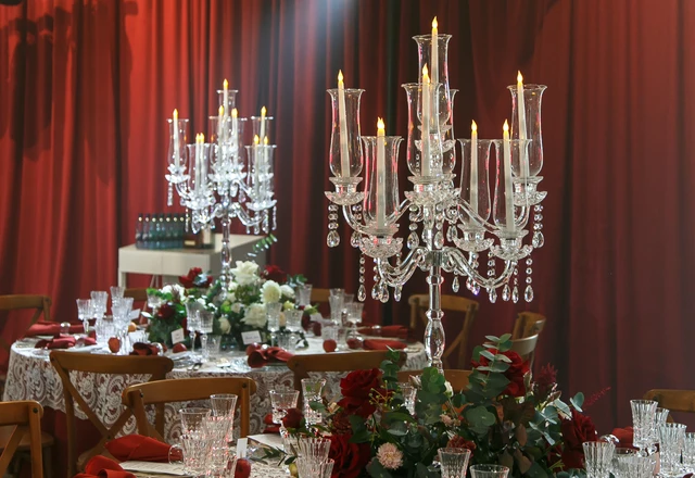 Эвентал декор - слайд 8