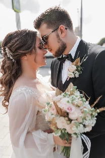 Студия SoWedd - фото 9