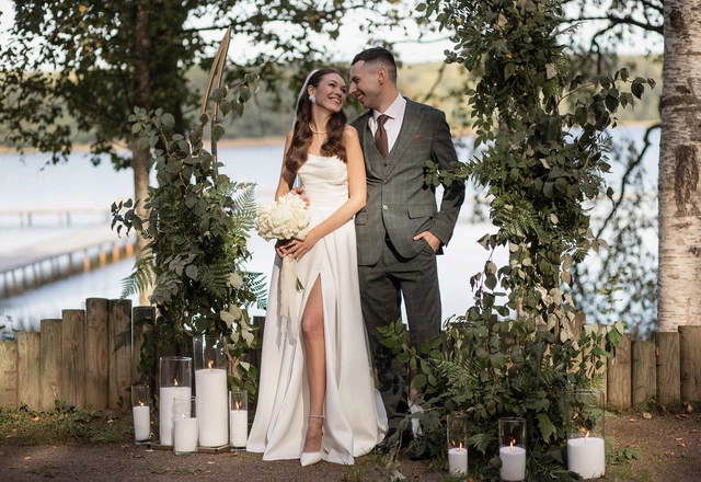 Комплекс отдыха «Семь Озёр» Мероприятия у нас - фото 24