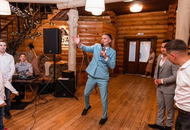 Комплекс отдыха «Семь Озёр» Мероприятия у нас - фото 27