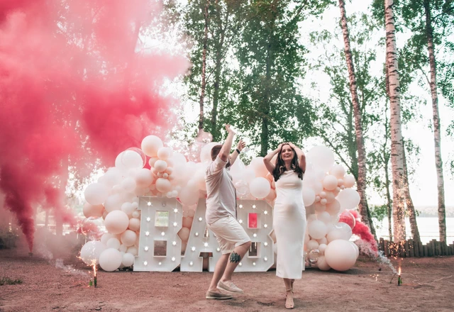 Комплекс отдыха «Семь Озёр» Мероприятия у нас - фото 2