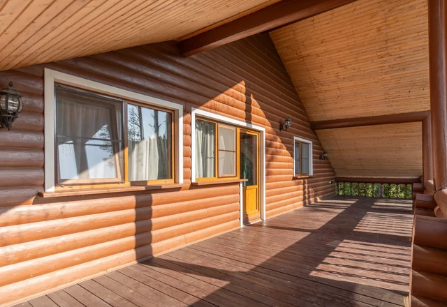 Комплекс отдыха «Семь Озёр» Проживание для молодоженов и гостей - фото 14