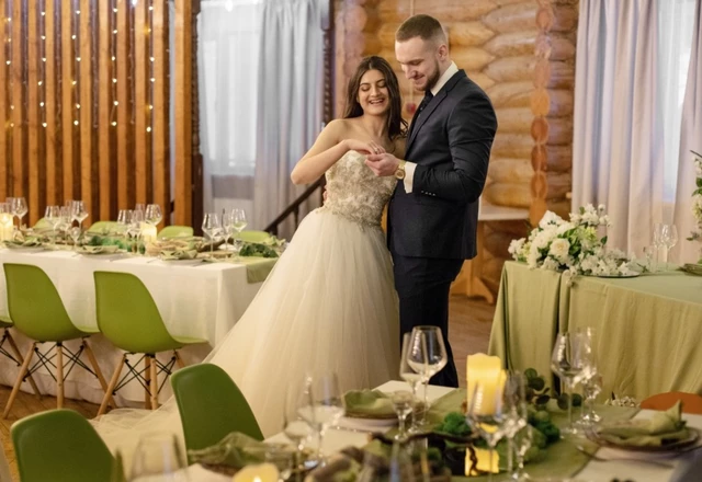 Комплекс отдыха «Семь Озёр» Мероприятия у нас - фото 12