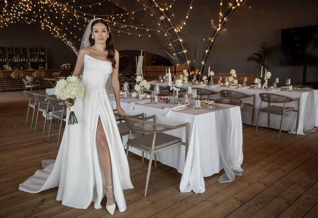 Комплекс отдыха «Семь Озёр» Мероприятия у нас - фото 13