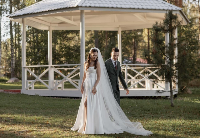 Комплекс отдыха «Семь Озёр» Выездная регистрация на берегу озера - фото 3