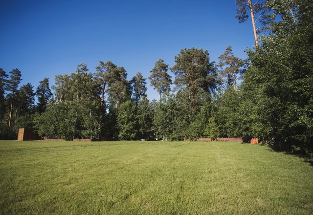 Комплекс отдыха «Семь Озёр» Вертолетная площадка - фото 3