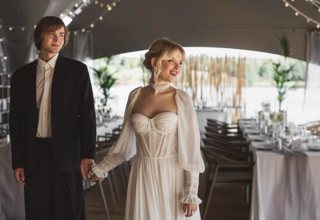 Комплекс отдыха «Семь Озёр» Мероприятия у нас - фото 14