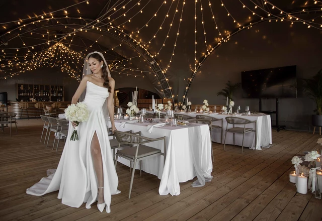 Комплекс отдыха «Семь Озёр» Мероприятия у нас - фото 4