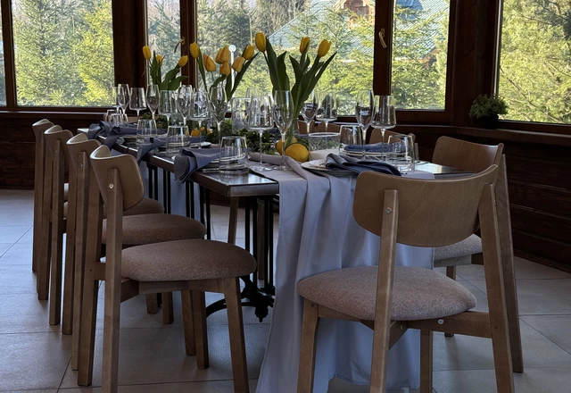 Комплекс отдыха «Семь Озёр» Ресторан итальянской кухни «Пиццерия Семь Озёр» - фото 3