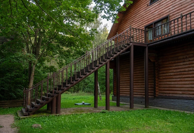 Комплекс отдыха «Семь Озёр» Проживание для молодоженов и гостей - фото 7