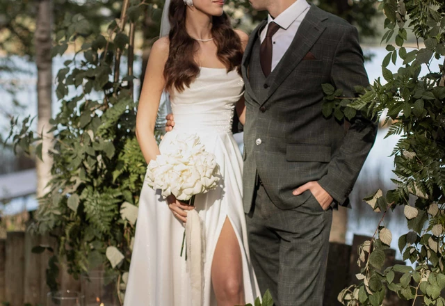 Комплекс отдыха «Семь Озёр» Выездная регистрация на берегу озера - фото 5