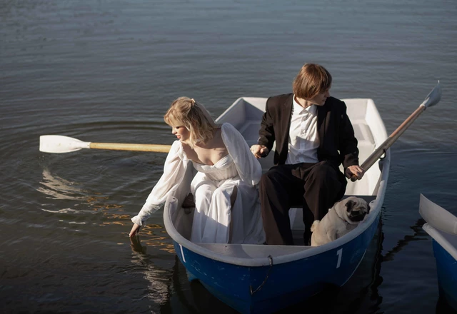 Комплекс отдыха «Семь Озёр» Мероприятия у нас - фото 16