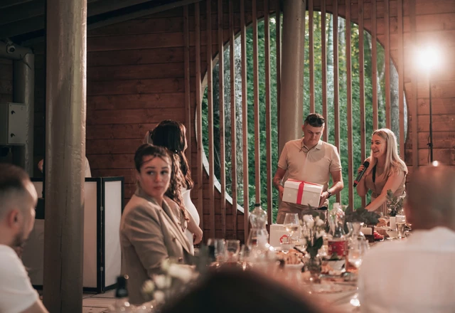 Комплекс отдыха «Семь Озёр» Мероприятия у нас - фото 25