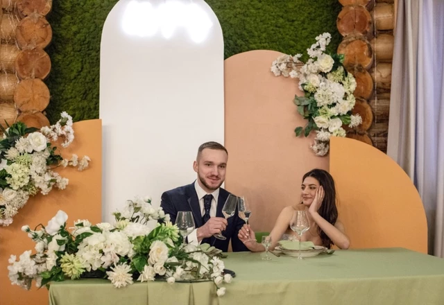 Комплекс отдыха «Семь Озёр» Мероприятия у нас - фото 28