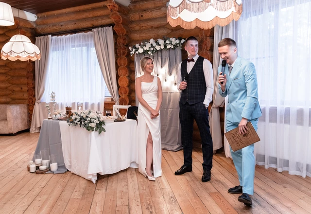 Комплекс отдыха «Семь Озёр» Мероприятия у нас - фото 11