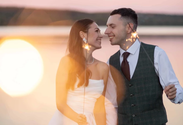 Комплекс отдыха «Семь Озёр» Выездная регистрация на берегу озера - фото 2