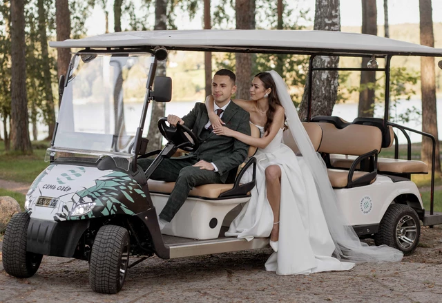 Комплекс отдыха «Семь Озёр» Мероприятия у нас - фото 9