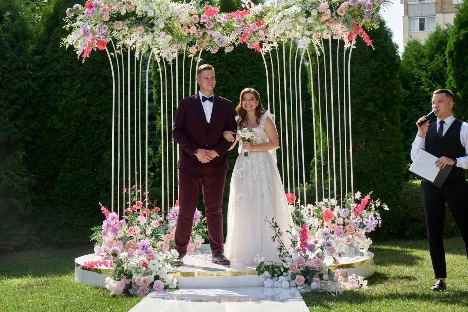 Студия декора Марины Елисеевой - фото 20