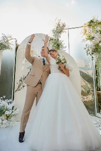 Студия декора Марины Елисеевой - фото 20