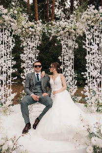 Студия декора Марины Елисеевой - фото 12