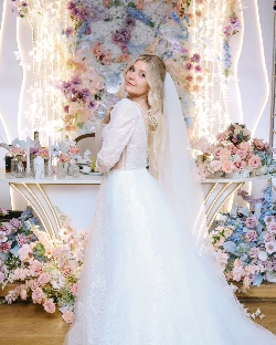 Студия декора Марины Елисеевой - фото 8