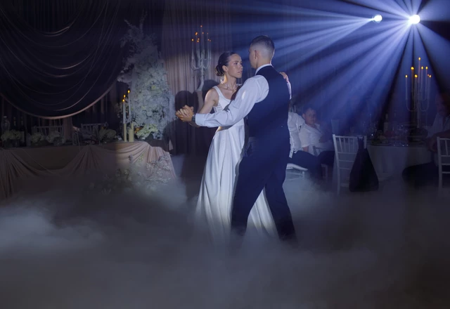 Студия декора Марины Елисеевой | Артем и Евгения - фото 61