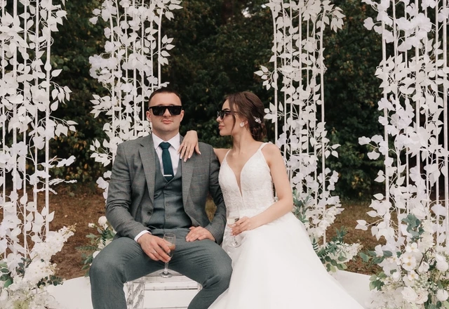 Студия декора Марины Елисеевой - слайд 14