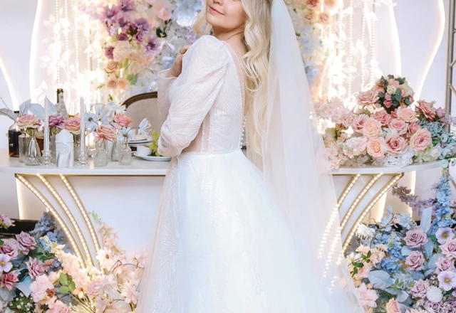 Студия декора Марины Елисеевой - слайд 10