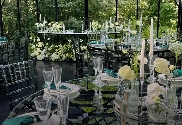 Студия декора Марины Елисеевой - слайд 19