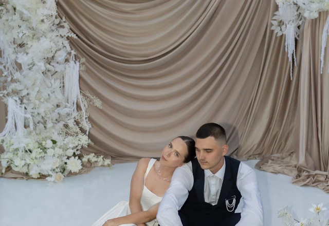 Студия декора Марины Елисеевой - слайд 1