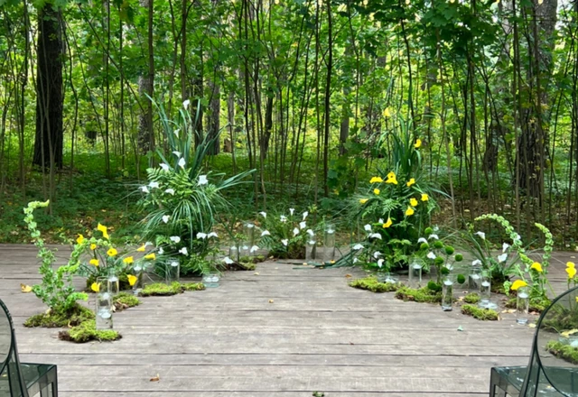 Студия декора Марины Елисеевой - слайд 5