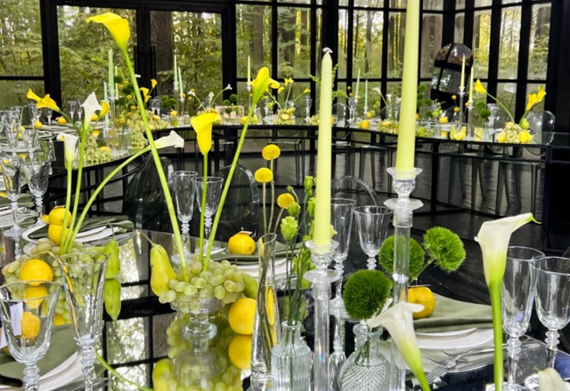 Студия декора Марины Елисеевой - фото 3