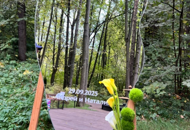 Студия декора Марины Елисеевой - фото 5