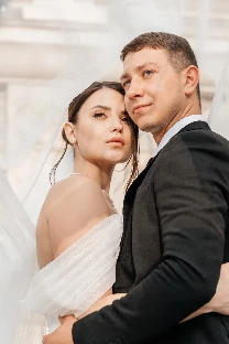 Фотограф Александра Карасева - фото 20