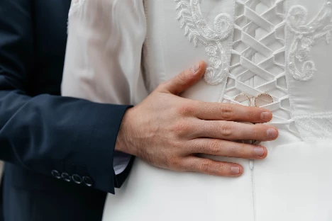 Фотограф Александра Карасева - фото 9