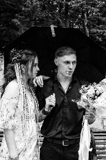 Фотограф Александра Карасева - фото 19