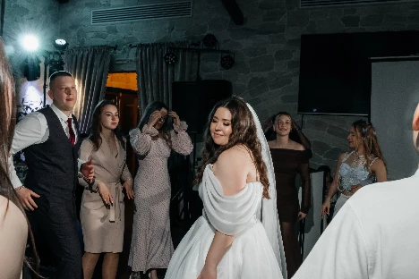 Фотограф Александра Карасева - фото 3