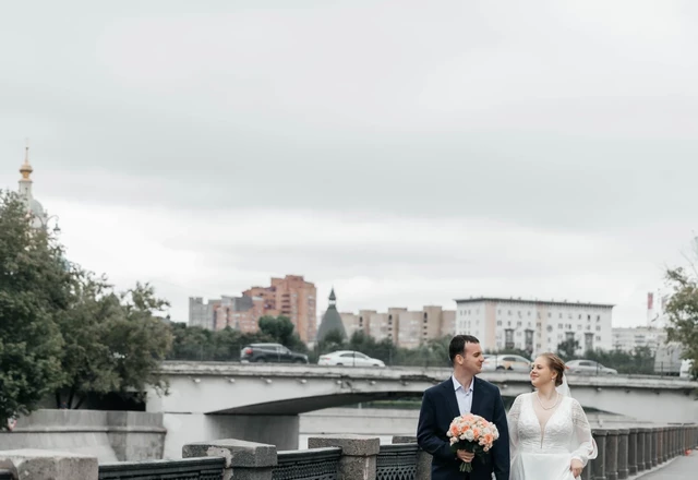 Фотограф Александра Карасева - слайд 19